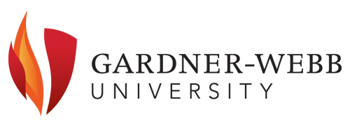 Gardner Webb University Logo