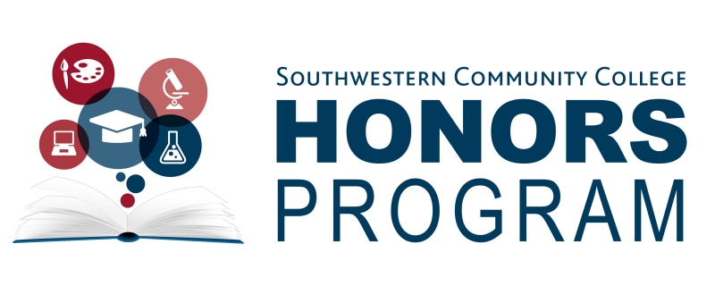 Decorative Image - SCC Honors Program Logo
