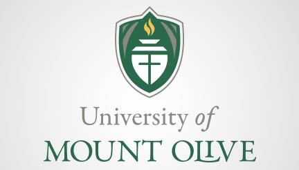 University of Mount Olive Logo