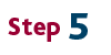 Step 5