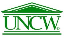 University of NC at Willimington Logo