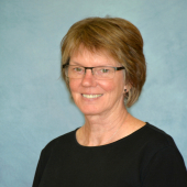 Mary Lockey