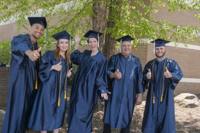 graduates of scc