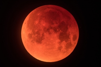 moon