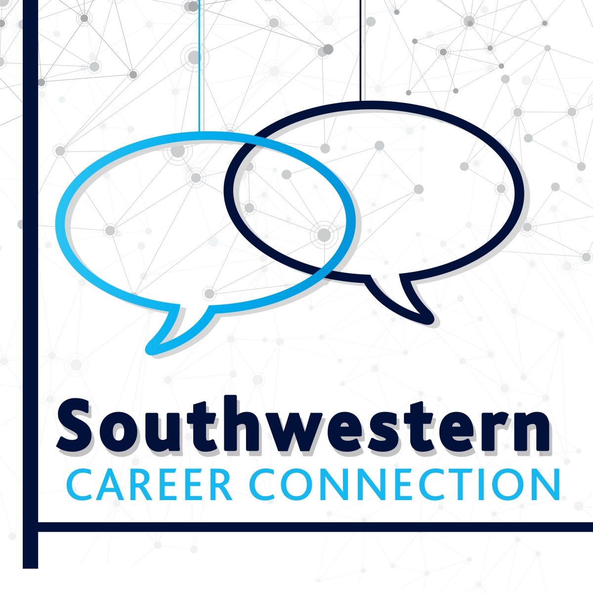 Logo reads Southwestern Career Connection