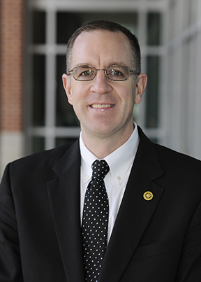 Photo of Scott Baker