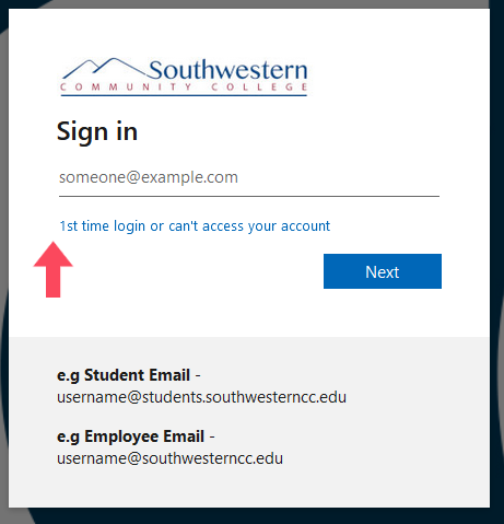 Access Your Student Email – Tutorials – Dallas College