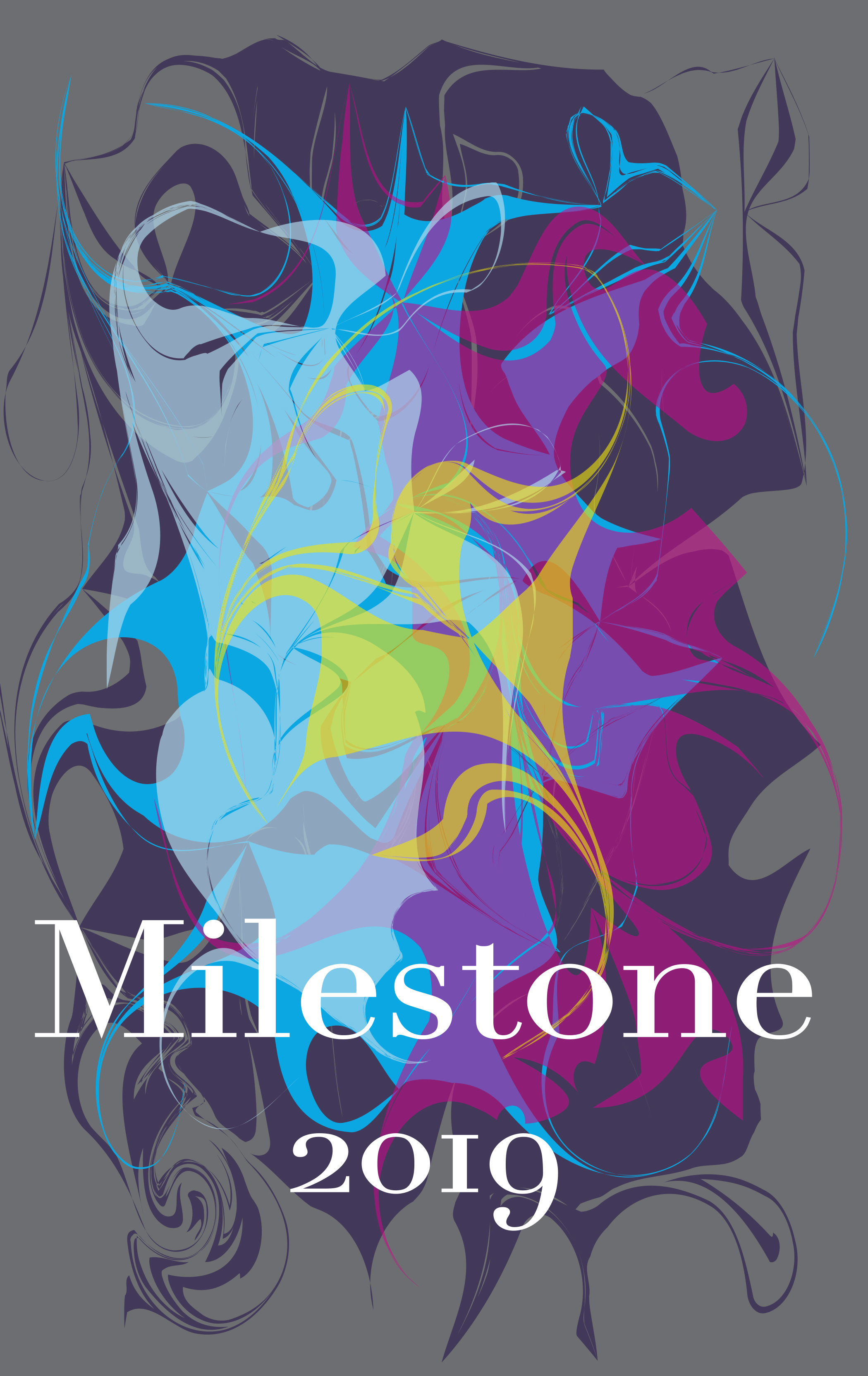 2019 Milestone Cover