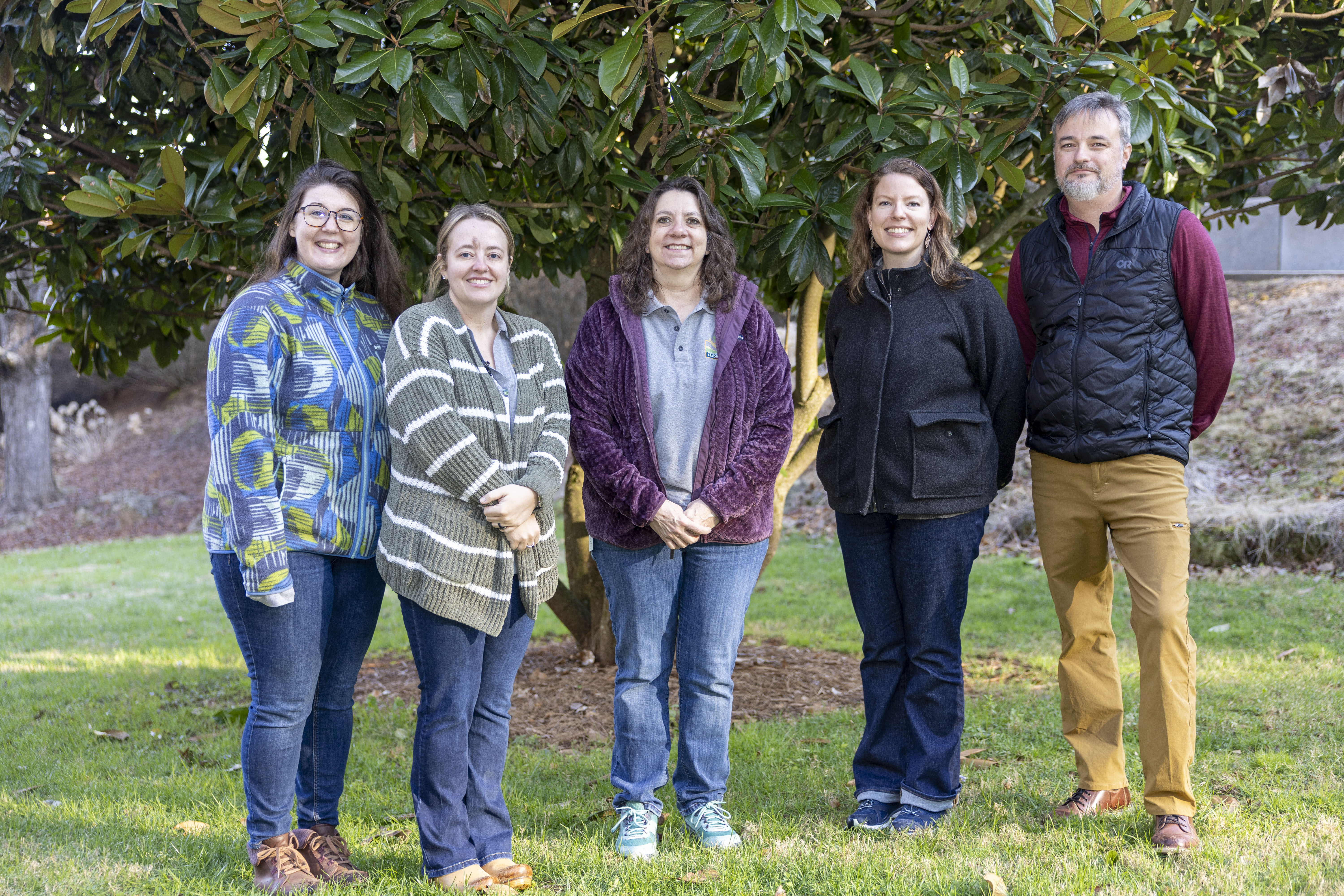 SCC's participants in the WCCLA
