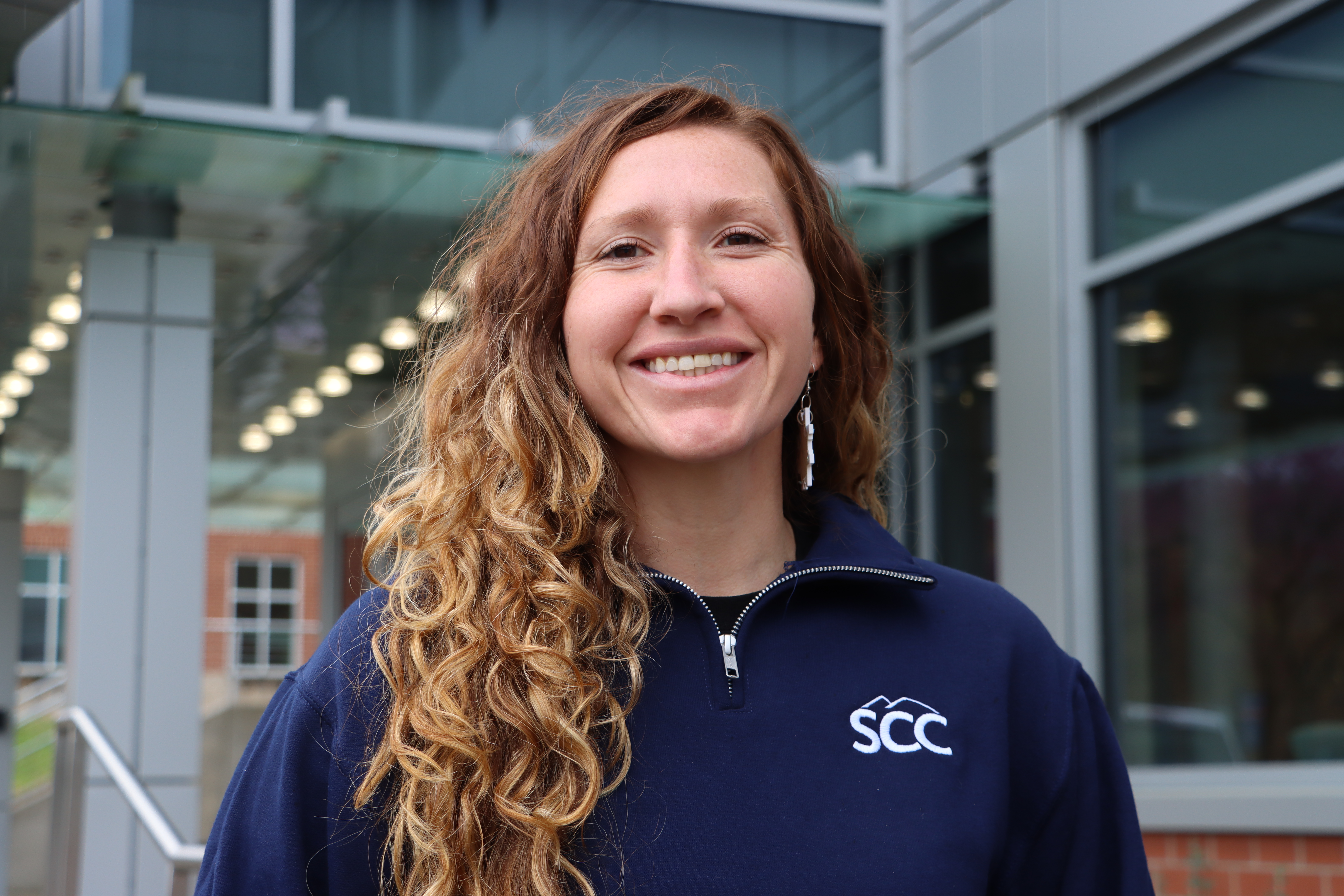 Katelynn Ledford-McCoy