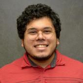 Jonas Alfaro Perez