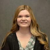 Courtney Bullman