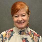Martha DeHart