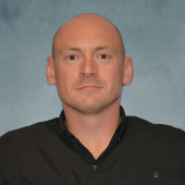 Photo of Zach Dezarn