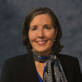 Dr. Beth Lofquist