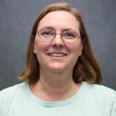 Amy Eilers