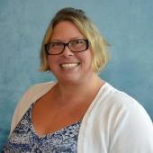 Photo of Gretchen Guelcher