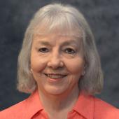 Joyce Cooper