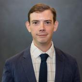Photo of Logan Gillespie
