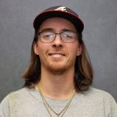 Cody Lovelace