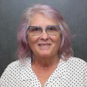Elizabeth McGuffey