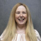Sheri Parker
