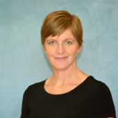 Carolyn Porter