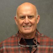 Larry Trost