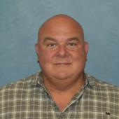 Todd Wingate
