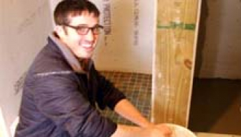 Photo of Seth Tate