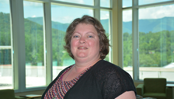 Photo of Amy Russ