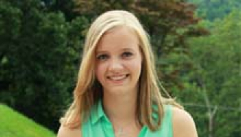 Photo of Abigail Seagle