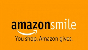 &quot;AmazonSmile. You shop, Amazon gives.&quot;