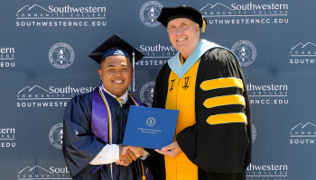 155 students made the president’s list, and 102 others made the dean’s list at Southwestern Community College.
