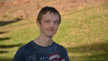 Photo of Daniel Russell