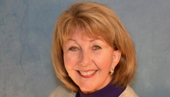 Photo of Cheryl Davids