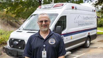 Southwestern Community College has a wide variety of options to help you get started this spring.