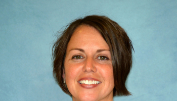 Picture of Dr. Belinda Petricek, student services director for the SCC Macon Campus.