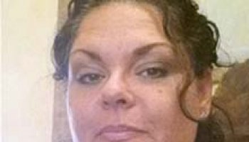 Photo of Angela Beck
