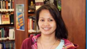 Photo of Marilou Rathbone