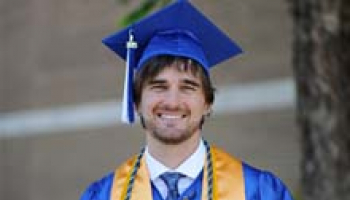Photo of Noah Jones