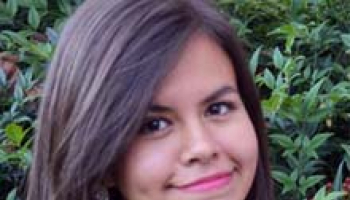 Photo of Rubi Guadarrama