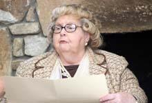 Photo of  Sylvia Peck