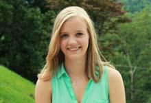 Photo of Abigail Seagle