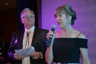 The seventh “Boots, Blue Jeans &amp; Bling” is scheduled for 6 p.m. on the second Saturday in September at Harrah’s Cherokee Casino Resort.