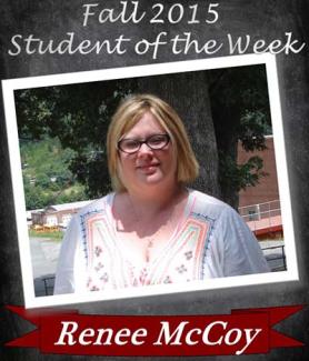 Photo of Renee McCoy