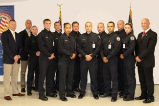 Photo of BLET Class 73