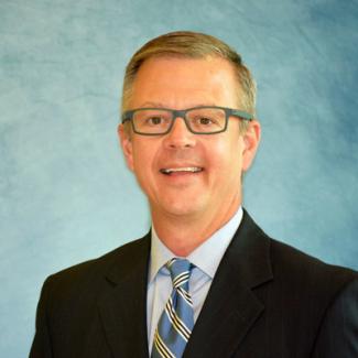 Photo of Brett Woods