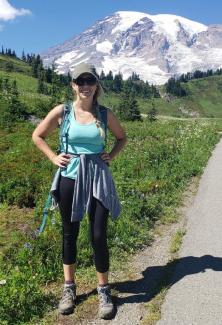 To celebrate National Radiologic Technology Week, our Radiography instructors reach out to a few graduates to see what they've been doing since graduating from SCC.