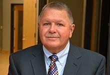 Photo of Cliff Stalter